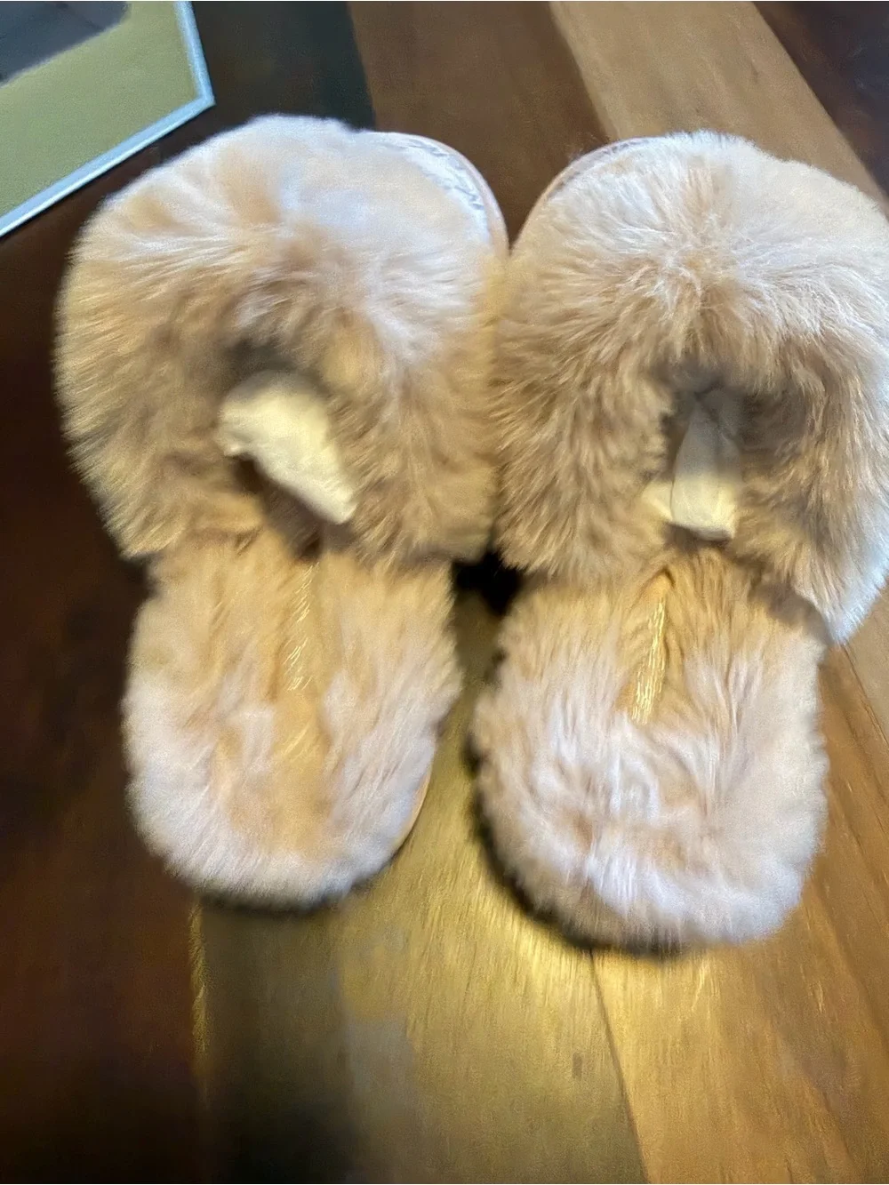 Michael Kors Slippers